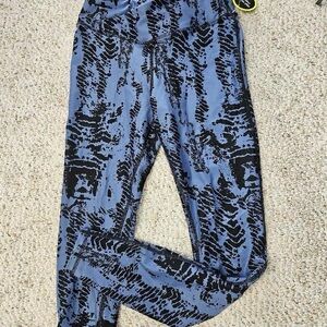 Brand New Workout Leggings, XS